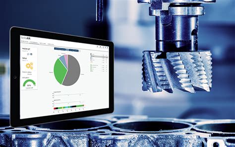 cnc machine uptime monitoring|cnc machine monitoring software.